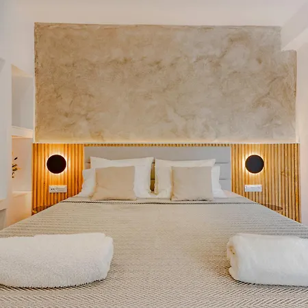 Amphitrite Beach House Hébergement de vacances *