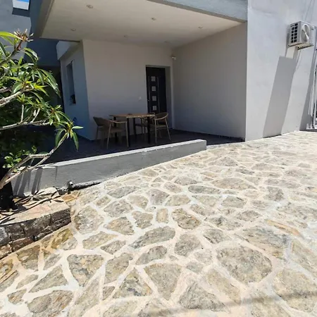 Amphitrite Beach House * Agios Nikolaos
