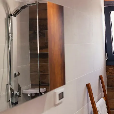 Amphitrite Beach House Hébergement de vacances